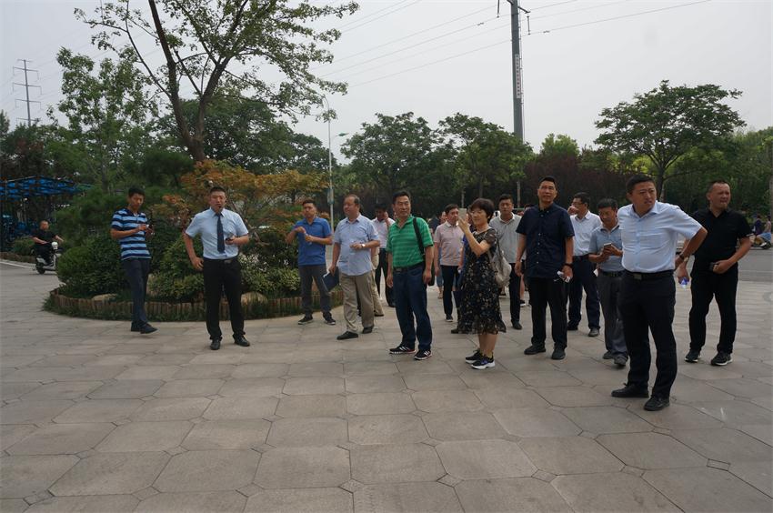 四新技術(shù)學(xué)習(xí) 助推協(xié)會(huì)發(fā)展(圖10)