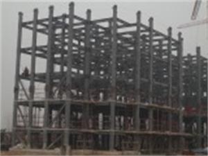 山東:鋼結(jié)構(gòu)裝配式住宅建設(shè)試點(diǎn)開(kāi)啟創(chuàng)建(圖2)