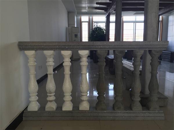 預制廊柱、圍墻應用廣泛...(圖3)