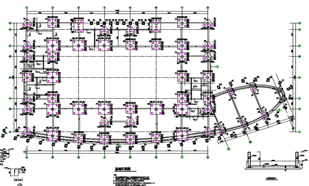“穿透”密實砂層、粘土層的預(yù)制樁：UHC超高強管樁(圖8)
