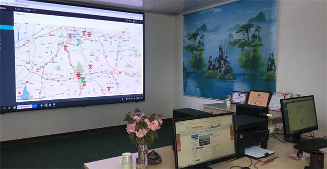 技術(shù)推薦：圖示啟新智能化遠程控制環(huán)保砂漿自動生產(chǎn)系統(tǒng)(圖4)