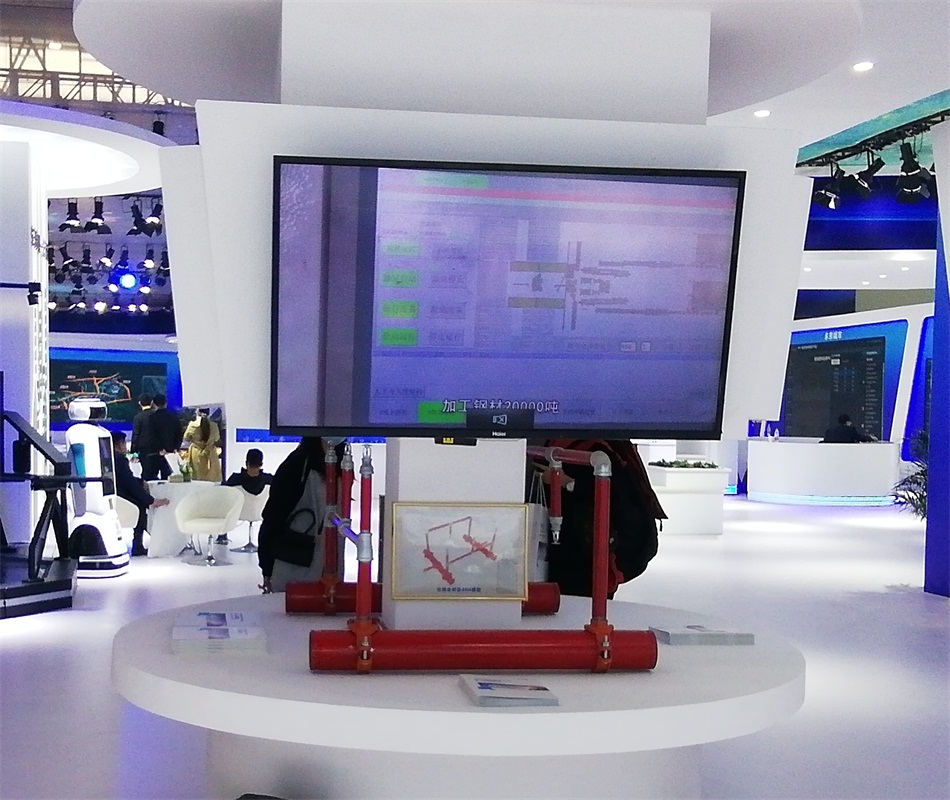 2020年山東綠博會“新城建”都有啥東東？(圖10)