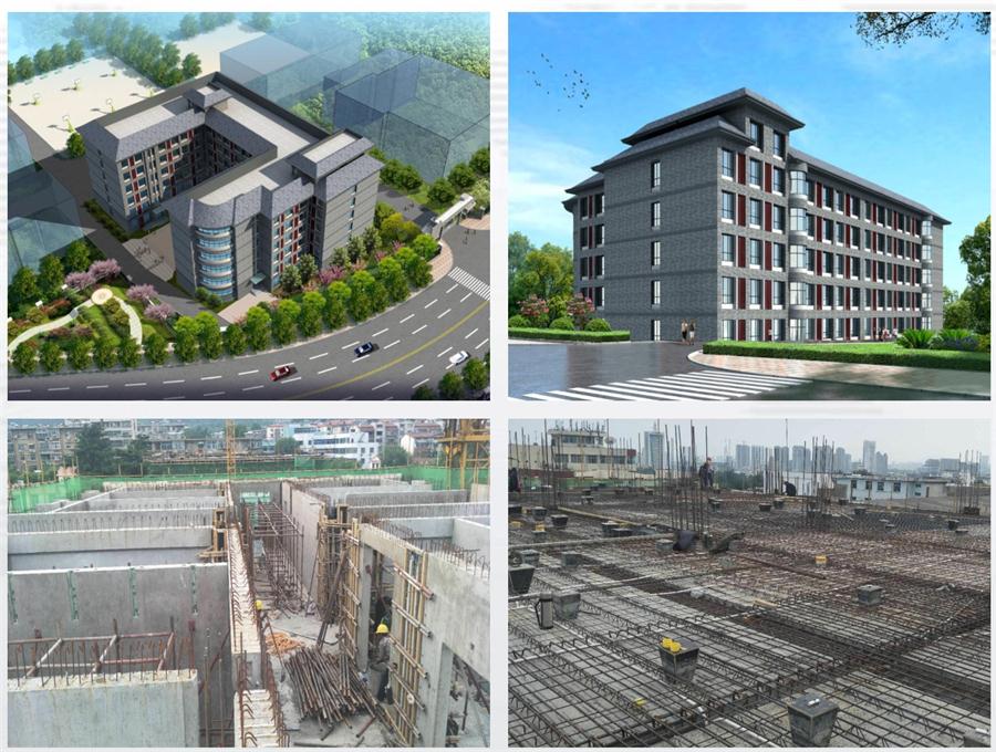 “裝配式建筑”初探！(圖10)