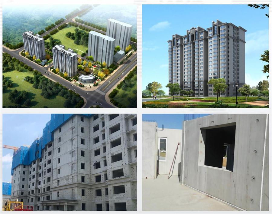 “裝配式建筑”初探！(圖9)