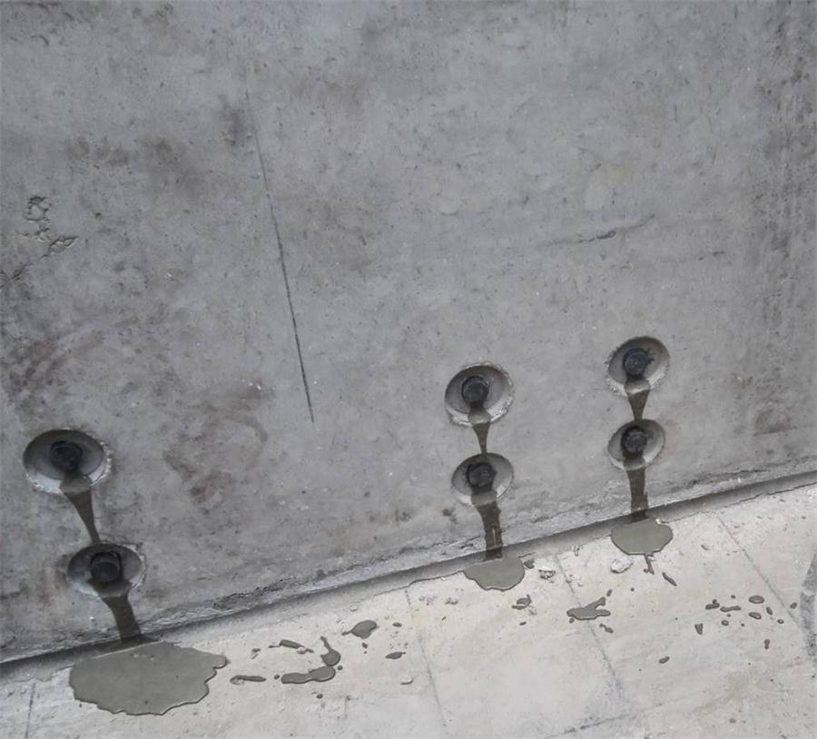 【四新學(xué)堂】：套筒灌漿那點(diǎn)事（裝配式建筑）！(圖10)