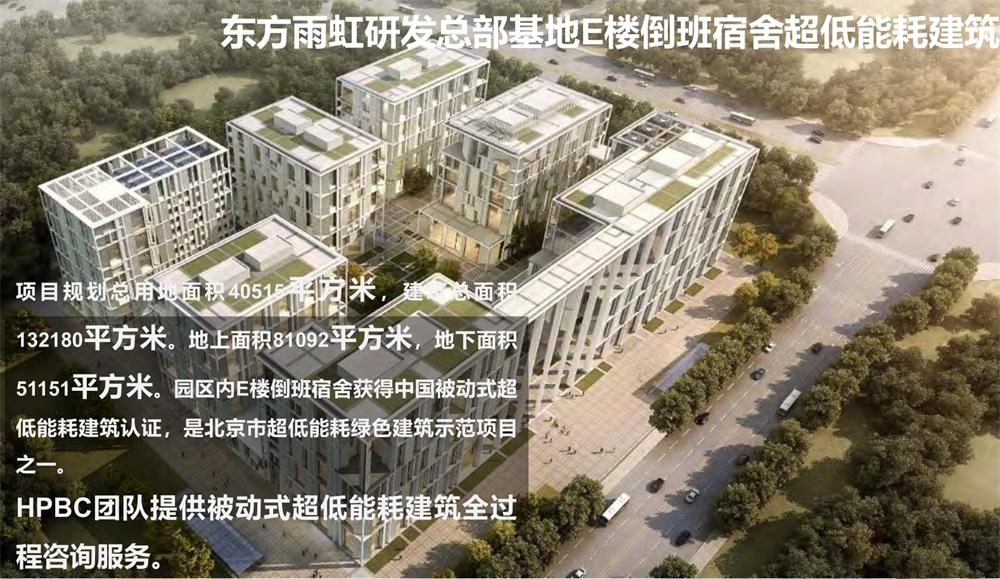 案例欣賞：近零能耗、超低能耗、被動(dòng)房、全過程咨詢(圖6)