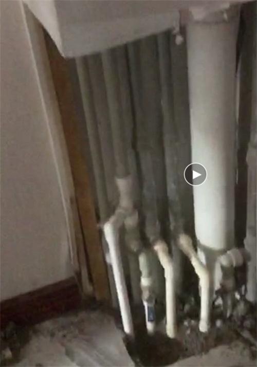 精準(zhǔn)檢測(cè)漏水、滲水：客廳、廚房、衛(wèi)生間。。。(圖2)