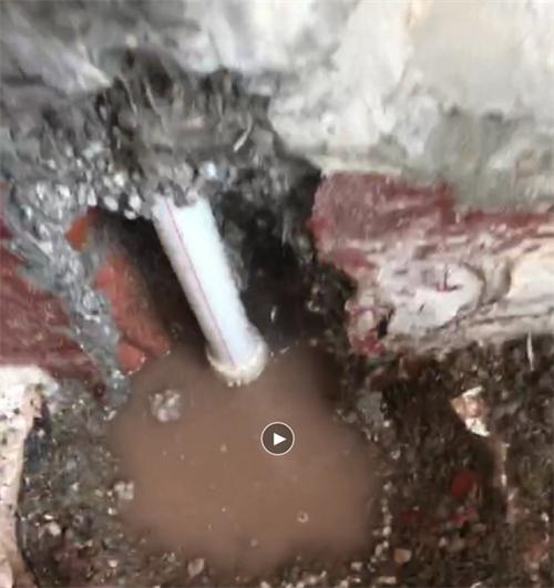 精準(zhǔn)檢測(cè)漏水、滲水：客廳、廚房、衛(wèi)生間。。。(圖6)