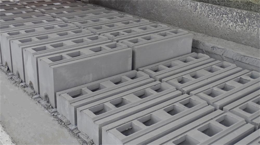 省錢(qián)的內(nèi)隔墻砌塊：免抹灰、裝配式建筑算分！(圖4)