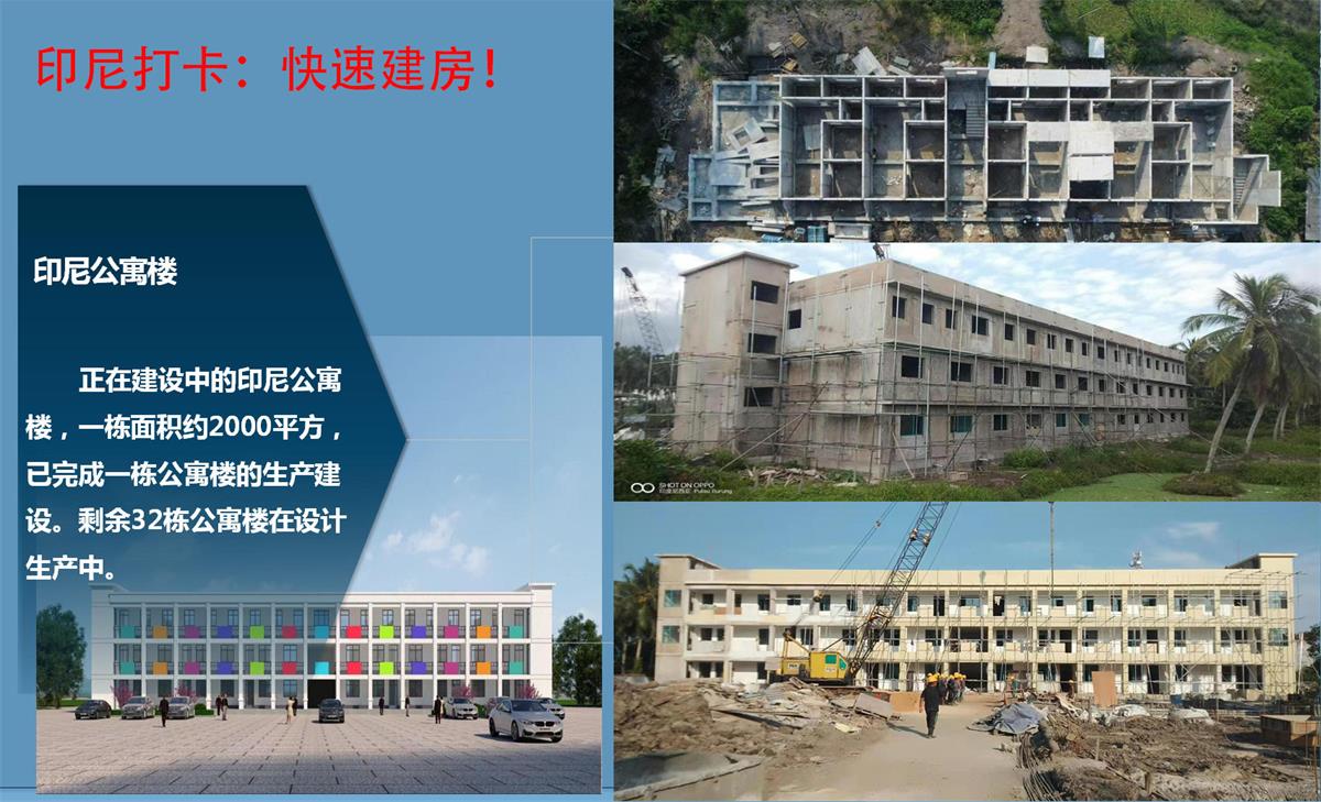 快速建房：打卡國(guó)內(nèi)、國(guó)外！(圖9)