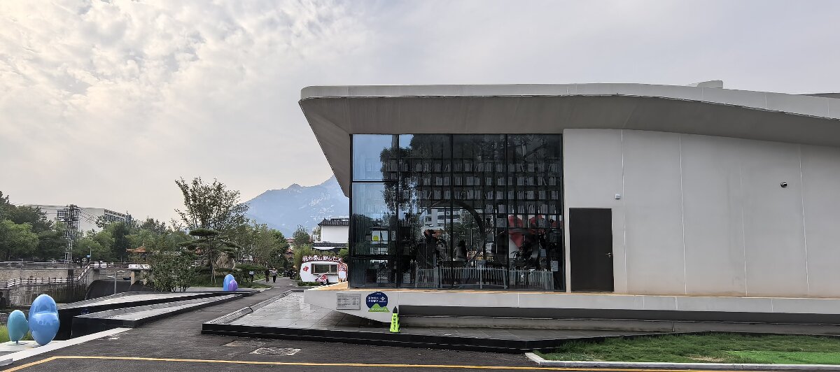 岱青水藍(lán)：泰城城市更新新亮點！(圖9)