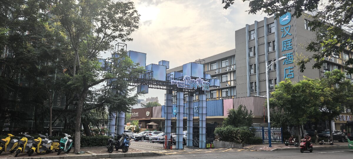 岱青水藍(lán)：泰城城市更新新亮點！(圖8)