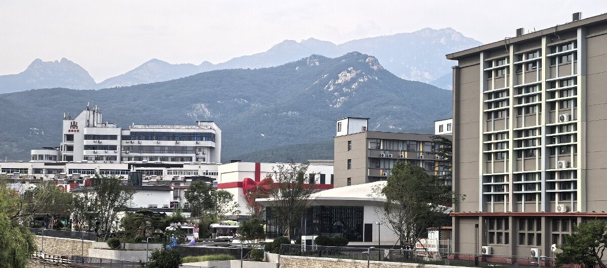 岱青水藍(lán)：泰城城市更新新亮點！(圖14)