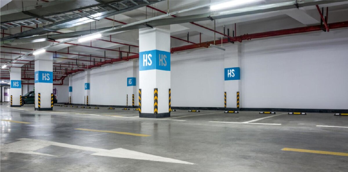 地下空間：防結(jié)露、防霉治理修繕(圖1)