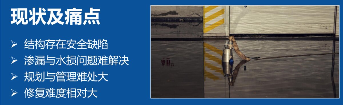 地下空間底板：滲漏與水損治理！(圖2)